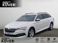 Skoda Superb Combi Ambition 2,0 TDI DSG Navi+GRA+LED Weiß - thumbnail 1