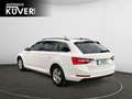 Skoda Superb Combi Ambition 2,0 TDI DSG Navi+GRA+LED Weiß - thumbnail 4