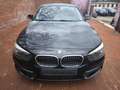 BMW 116 i  1.5 12V Motor Kontrollampe aktiv Schwarz - thumbnail 2