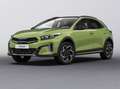 Kia XCeed Top Klimaauto. Navi. Kamera 18 Zoll LM Sitzheiz... - thumbnail 2