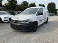 Volkswagen Caddy Maxi 2.0TDI 4MOTION*DSG*BI-XENON*WERKSTATT Blanc - thumbnail 1
