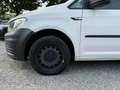 Volkswagen Caddy Maxi 2.0TDI 4MOTION*DSG*BI-XENON*WERKSTATT Blanc - thumbnail 4