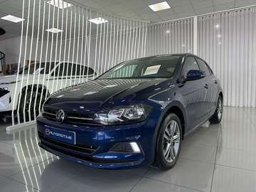 1.0 TSI United 81kW