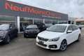 Peugeot 308 Allure 1.2i PureTech 130cv EAT8 Entretien complet PEUGEOT à jour + Attelage + Jantes 17 Blanc - thumbnail 1