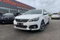 Peugeot 308 Allure 1.2i PureTech 130cv EAT8 Entretien complet PEUGEOT à jour + Attelage + Jantes 17 Blanc - thumbnail 3