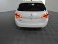 Peugeot 308 Allure 1.2i PureTech 130cv EAT8 Entretien complet PEUGEOT à jour + Attelage + Jantes 17 Blanc - thumbnail 23