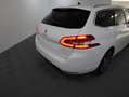 Peugeot 308 Allure 1.2i PureTech 130cv EAT8 Entretien complet PEUGEOT à jour + Attelage + Jantes 17 Blanc - thumbnail 22