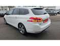 Peugeot 308 Allure 1.2i PureTech 130cv EAT8 Entretien complet PEUGEOT à jour + Attelage + Jantes 17 Blanc - thumbnail 50