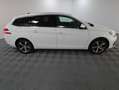 Peugeot 308 Allure 1.2i PureTech 130cv EAT8 Entretien complet PEUGEOT à jour + Attelage + Jantes 17 Blanc - thumbnail 20