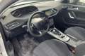 Peugeot 308 Allure 1.2i PureTech 130cv EAT8 Entretien complet PEUGEOT à jour + Attelage + Jantes 17 Blanc - thumbnail 7