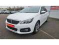 Peugeot 308 Allure 1.2i PureTech 130cv EAT8 Entretien complet PEUGEOT à jour + Attelage + Jantes 17 Blanc - thumbnail 47