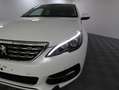 Peugeot 308 Allure 1.2i PureTech 130cv EAT8 Entretien complet PEUGEOT à jour + Attelage + Jantes 17 Blanc - thumbnail 19