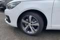 Peugeot 308 Allure 1.2i PureTech 130cv EAT8 Entretien complet PEUGEOT à jour + Attelage + Jantes 17 Blanc - thumbnail 4