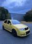 Skoda Fabia 1.9 TDI RS - thumbnail 7