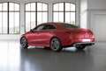 Mercedes-Benz CLA 200 Rojo - thumbnail 7