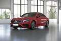 Mercedes-Benz CLA 200 Rojo - thumbnail 1