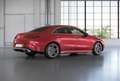 Mercedes-Benz CLA 200 Rojo - thumbnail 5