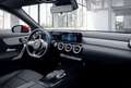 Mercedes-Benz CLA 200 Rojo - thumbnail 12