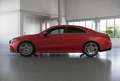 Mercedes-Benz CLA 200 Rojo - thumbnail 8