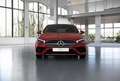 Mercedes-Benz CLA 200 Rojo - thumbnail 2