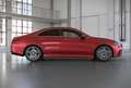 Mercedes-Benz CLA 200 Rojo - thumbnail 4