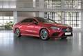 Mercedes-Benz CLA 200 Rojo - thumbnail 3
