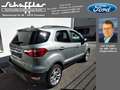 Ford EcoSport Titanium Grau - thumbnail 4
