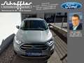 Ford EcoSport Titanium Grau - thumbnail 2
