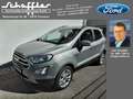 Ford EcoSport Titanium Grau - thumbnail 1
