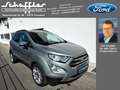 Ford EcoSport Titanium Grau - thumbnail 3