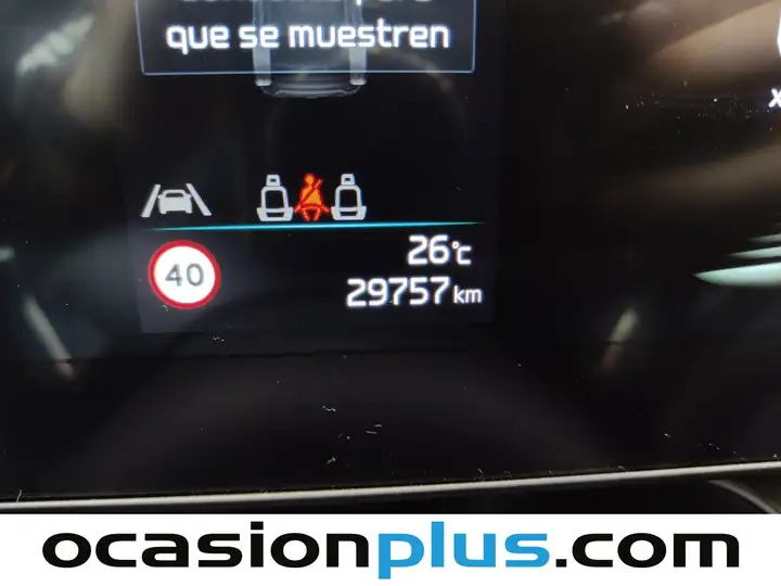 Kia Niro 2025, foto 10