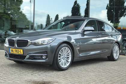 BMW 320 3-SERIE GRAN TURISMO 320i CENTENNIAL HIGH EXECUTIV