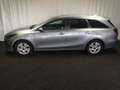 Kia Ceed SW / cee'd SW Sportswagon 1.0 T-GDi DynamicLine 1E EIGN/ECC/STOE Gris - thumbnail 2