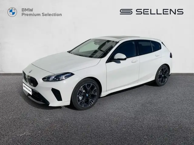 BMW 120 120A 170ch M Sport DKG7