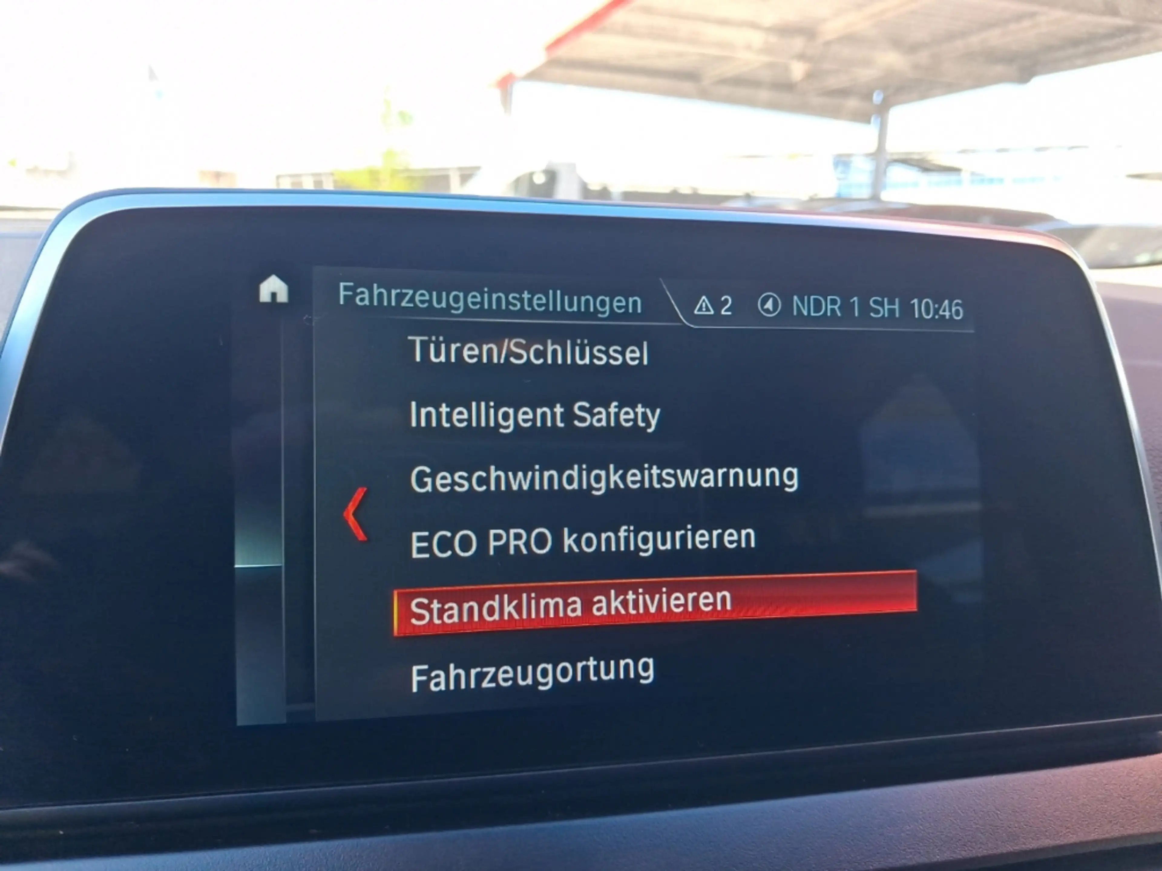 BMW 225 Active Tourer xe iPerformance Advantage Navi LED B — photo 14