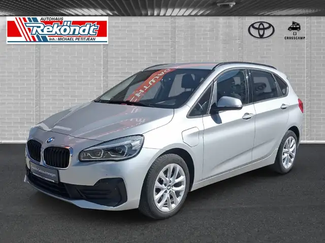 Bmw 225 Active Tourer xe iPerformance Advantage Navi LED B