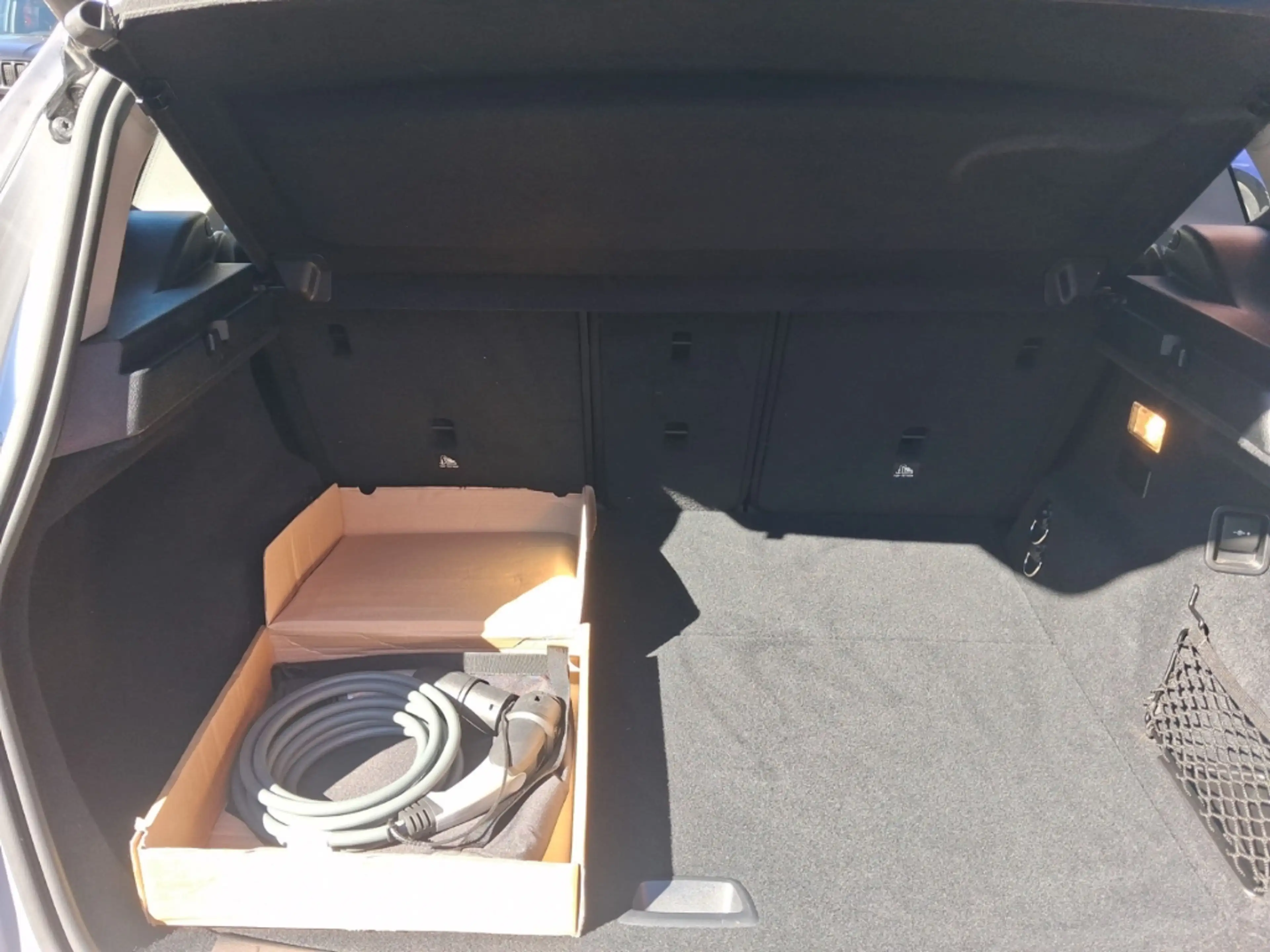 BMW 225 Active Tourer xe iPerformance Advantage Navi LED B — photo 7