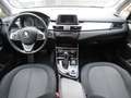 BMW 218 218d Advantage 2.Hd/Klima/SHZ Zwart - thumbnail 15