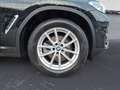 BMW X3 xDrive20d AT Aut. Klimaaut. AHK Sportsitze Schwarz - thumbnail 11