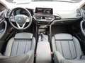 BMW X3 xDrive20d AT Aut. Klimaaut. AHK Sportsitze Schwarz - thumbnail 9