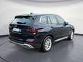 BMW X3 xDrive20d AT Aut. Klimaaut. AHK Sportsitze Schwarz - thumbnail 3