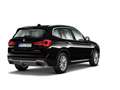 BMW X3 xDrive20d AT Aut. Klimaaut. AHK Sportsitze Schwarz - thumbnail 2