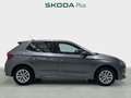 Skoda Fabia 1.0 TSI Selection 70kW Gris - thumbnail 3