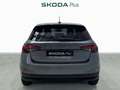 Skoda Fabia 1.0 TSI Selection 70kW Gris - thumbnail 10