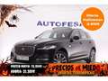 Jaguar F-Pace 2.0D l4 MHEV S Aut. AWD 204 Negro - thumbnail 1