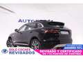 Jaguar F-Pace 2.0D l4 MHEV S Aut. AWD 204 Negro - thumbnail 4