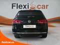 Volkswagen Passat Variant 2.0TDI Exclusive BMT Negro - thumbnail 8