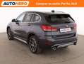 BMW X1 sDrive 18dA Gris - thumbnail 4