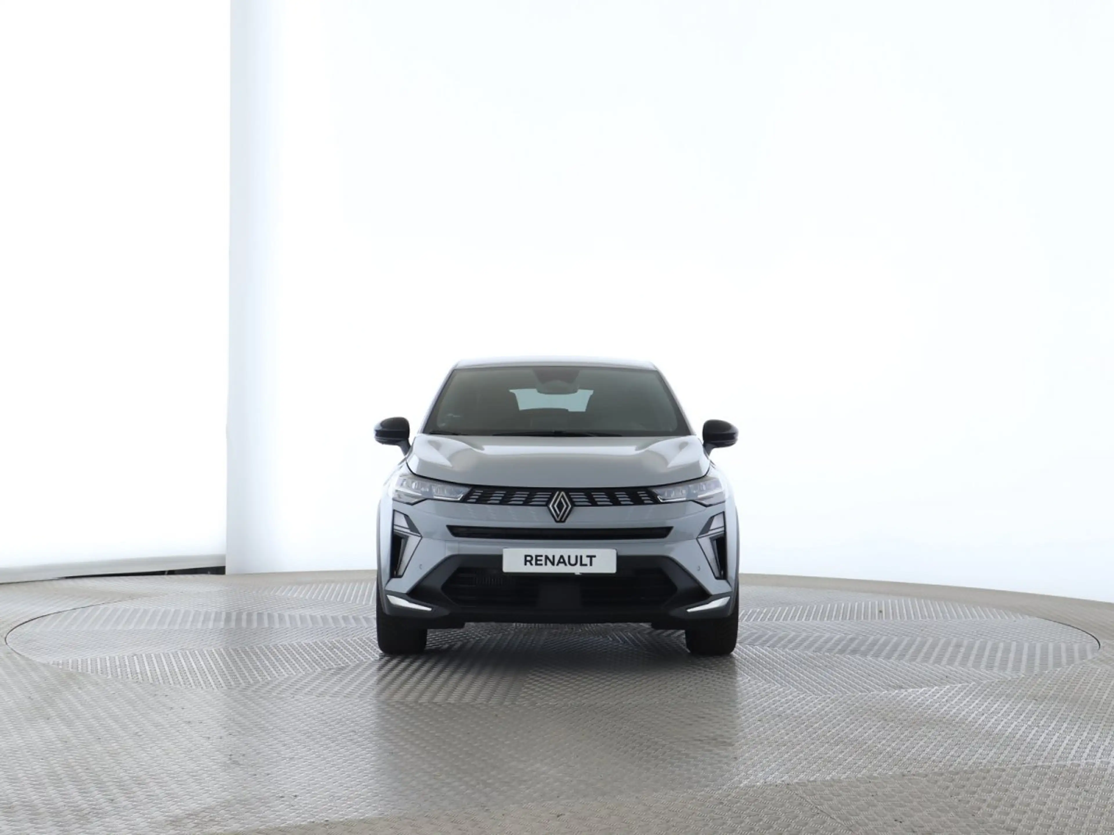Renault Symbioz 1.3 Mild-Hybrid 140 Techno — photo 3