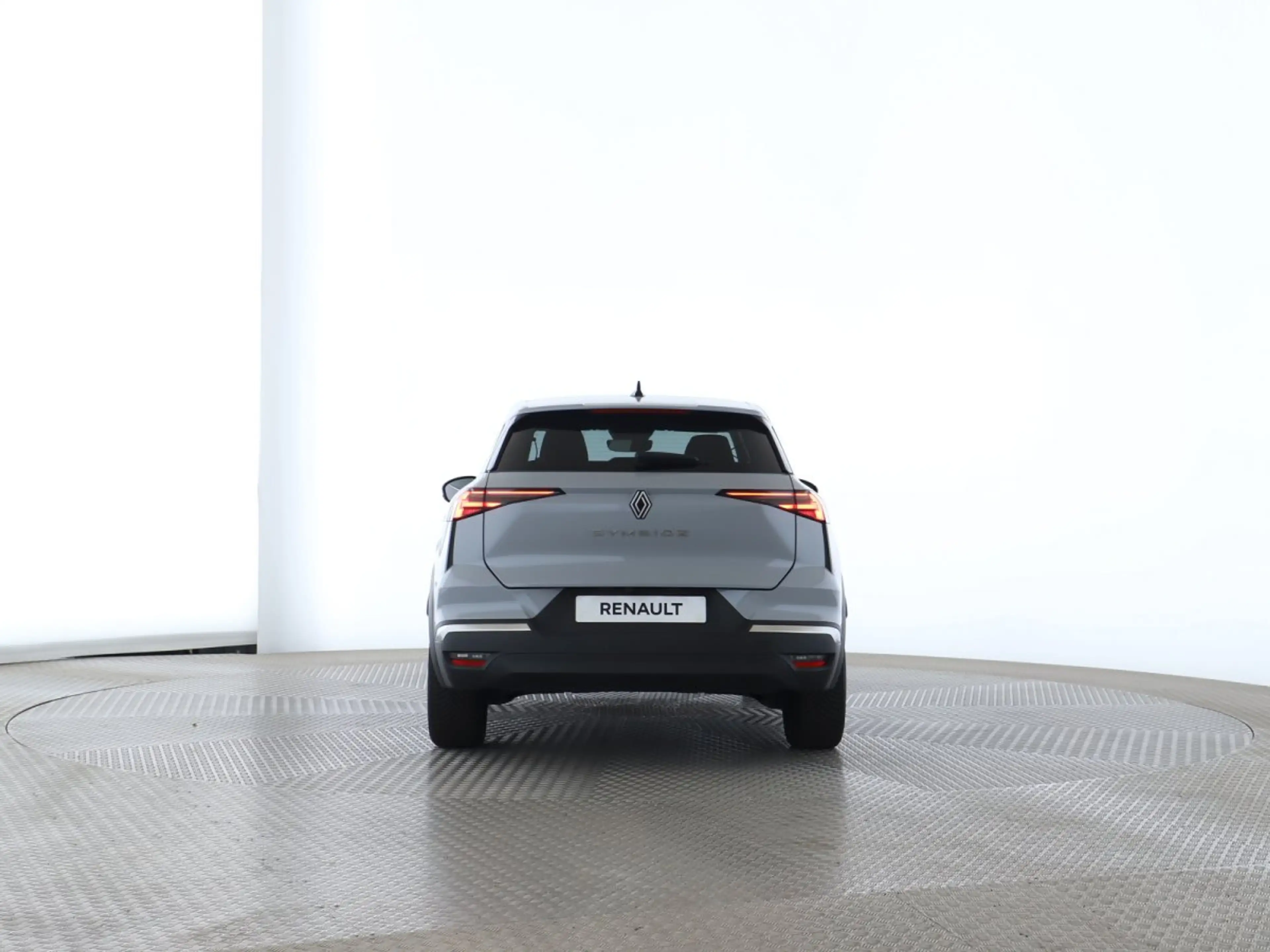 Renault Symbioz 1.3 Mild-Hybrid 140 Techno — photo 7